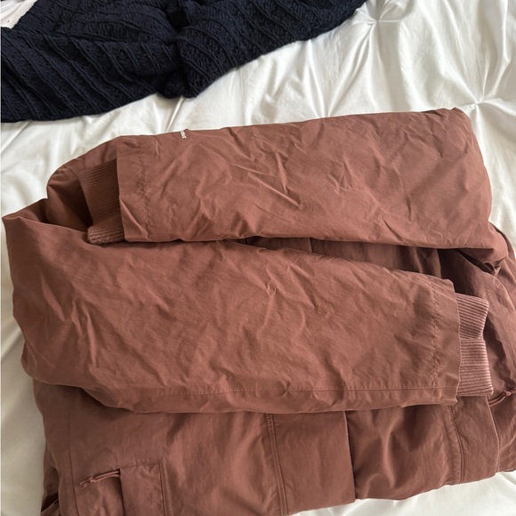 North Face coat - Picture 2 of 14